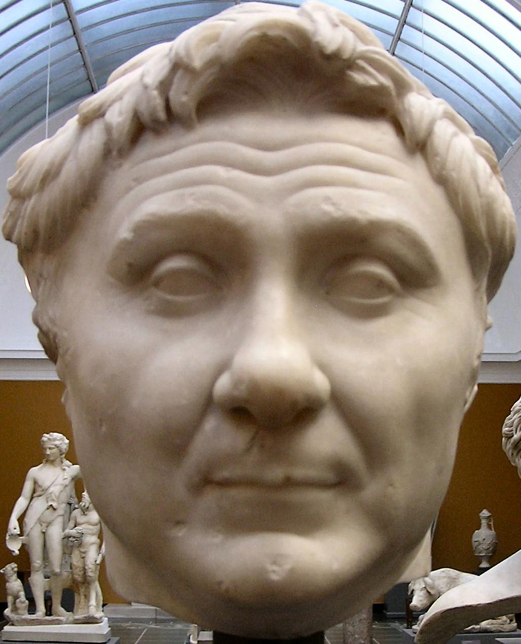 Gnaeus Pompeius Magnus