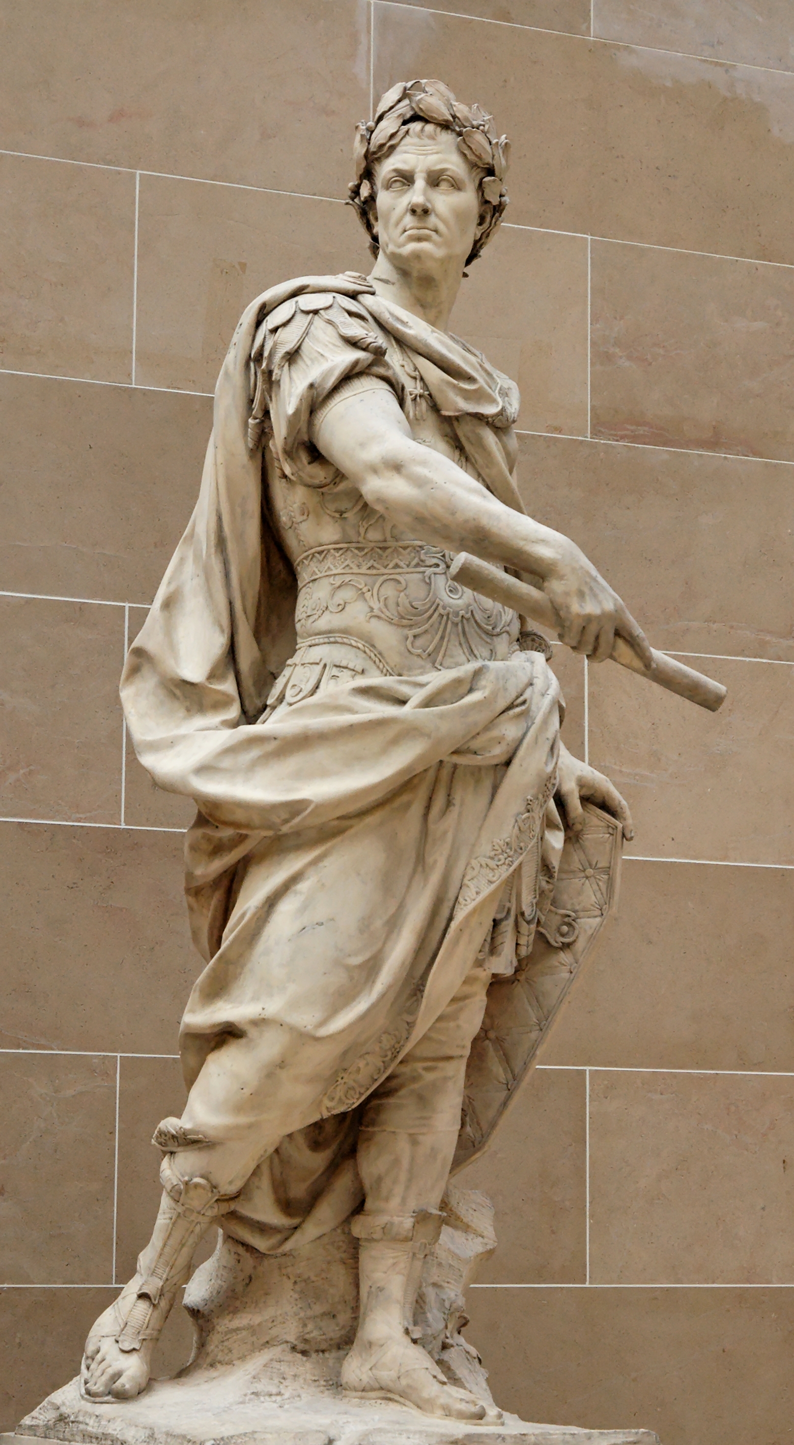 Julius Gaius Caesar